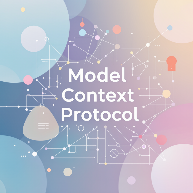 “Revolutionizing AI: How MCP Simplifies LLM Integration”